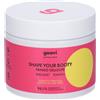 Goovi Fango Cellulite 500 ml Crema per la pelle