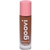 THE Good Vibes Company Srl Goovi Perfectly Me Fondotinta e Correttore Colore 18 Caramel 1 pz Make up