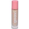 THE Good Vibes Company Srl Goovi Perfectly Me Fondotinta e Correttore Colore 02 Almond 1 pz Make up