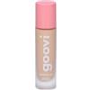 THE Good Vibes Company Srl Goovi Perfectly Me Fondotinta e Correttore Colore 05 Vanilla 1 pz Make up