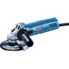 ROBERT BOSCH S.p.A. SMERIGLIATRICE BOSCH GWS 880 ANGOLARE 060139600A