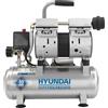 VINCO S.R.L. COMPRESSORE HYUNDAI 008 LT SILENZIATO CD65702