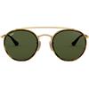 Ray-Ban RB 3647N 001 51 Occhiali da Sole