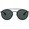 Ray-Ban RB 3647N 002/R5 51 Occhiali da Sole