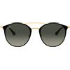 Ray-Ban RB 3546 187/71 49 Occhiali da Sole