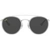 Ray-Ban RB 3647N 9211/B1 51 Occhiali da Sole