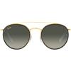 Ray-Ban RB 3647N 9238/71 51 Occhiali da Sole