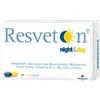 Resveton Night&Day Integratore 60 Capsule