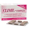 Climil Complex Integratore Menopausa 30 Compresse