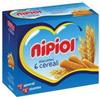 Nipiol Biscottini ai 6 cereali 800 g