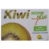Kiwinorm Plus Integratore Gastrointestinale 36 Coompresse Masticabili