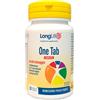 Long Life LongLife One Tab Complete Integratore 30 Tavolette