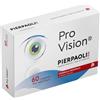 Dr. Pierpaoli Pro Vision Integratore Per la Vista 60 Compresse