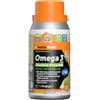 Named Sport Omega 3 Double Plus Integratore di Acidi Grassi 60 Soft Gel
