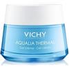 Vichy Aqualia Thermal Gel-Crema Reidratante Viso Vasetto 50 ml
