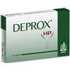 Deprox HP Integratore Per Apparato Urogenitale 15 Compresse
