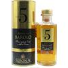 Distilleria Sibona Grappa Riserva Barolo 5 Anni Sibona