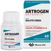 Marco Viti Artrogen Osteoviti Integratore Alimentare 60 compresse