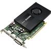 Nvidia Quadro K2200 | 4 GB GDDR5