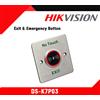 HIKVISION DS-K7P03/T
