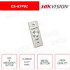 HIKVISION DS-K7P02