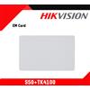 HIKVISION S50+TK4100