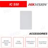 HIKVISION ICS50