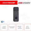 HIKVISION DS-K1T804AMF