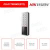 HIKVISION DS-K1T502DBFWX-C