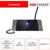 HIKVISION DS-KM9503