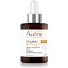 Avene (pierre fabre it. spa) AVENE Vitamin Activ C Siero