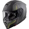 Premier Helmets Casco Integrale 23 Hyper Bp6 Bm 22.06