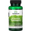 Swanson Health Products Curcuma 750 mg 60 capsule vegetali EMBO AP
