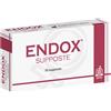 Idi Farmaceutici Endox Supposte 10 Pezzi