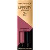 Max Factor Lipfinity Lip Colour - 310 Essential Violet