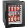 Ristosubito Minibar STK Modello E30VN Capacità Lt. 30 Dim. cm L.38.5 P.42 H.48.5