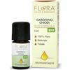 FLORA Olio essenziale di Garofano da Chiodi BIO-CODEX 5 ml