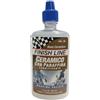 Finish line Lubrificante ceramico secco con paraffina a goccia 60ml