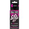 Muc-off Kit co2 Inflator mtb