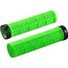Supacaz Manopole Grizips verde fluo