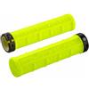 Supacaz Manopole Grizips giallo fluo