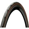 Continental Copertone Continental Grand Prix 5000 700x25c pieghevole nero/para
