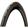 Continental Copertone Continental Grand Prix 5000 700x28c pieghevole nero/para