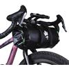 Miss grape Borsa Miss grape Trunk 16 road/adventure waterproof nero