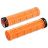 Supacaz Manopole Supacaz Grizips arancione fluo