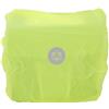 Agu Copriborsa Agu Raincover performance giallo fluo tg.S