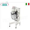 Fimar - Impastatrice planetaria da lt.40, variatore di velocit, comandi digitali, dim.mm.915x655x1486h