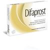 DIFASS INTERNATIONAL SPA Difaprost integratore per la prostata - 15 compresse