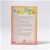 Alfabeto carte Grimm's, 20 tedesco