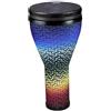 Remo World Percussion, Djembe Festival, Holi Blue DJ-2510-67